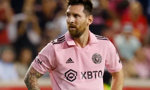 Cậy sức hút Messi, Inter Miami ra sức 'bào' tiền khiến fan méo mặt