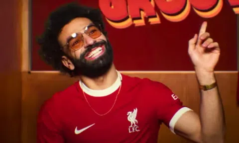 Liverpool chốt cầu thủ 'dự bị hạng sang' cho Salah