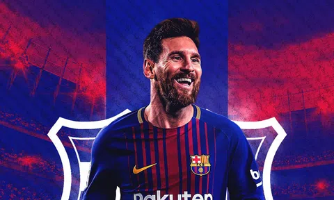 Nguồn tin uy tín xác nhận, ngã ngụ vụ Man City chiêu mộ thần đồng đỉnh hơn cả Messi