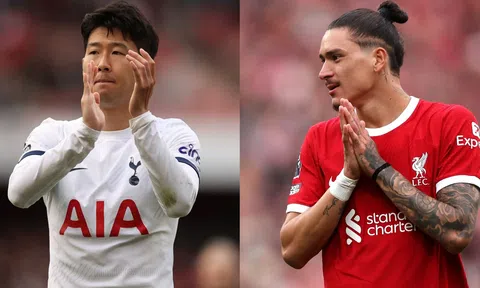 Trực tiếp Tottenham vs Liverpool, 23h30 hôm nay 30/9