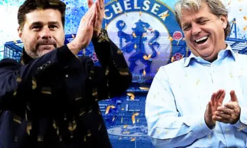 Nhờ Liverpool, Chelsea nhận tin vui số 1