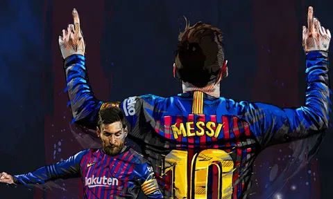 Chốt xong tương lai với 'thần đồng đỉnh hơn Messi', Barcelona thách thức mọi đại gia trên hành tinh