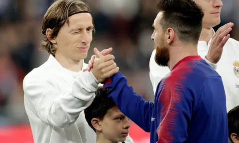 Tin chuyển nhượng 2/10: Messi muốn Modric về Miami, MU chưa chịu từ bỏ hậu vệ Bayern Munich