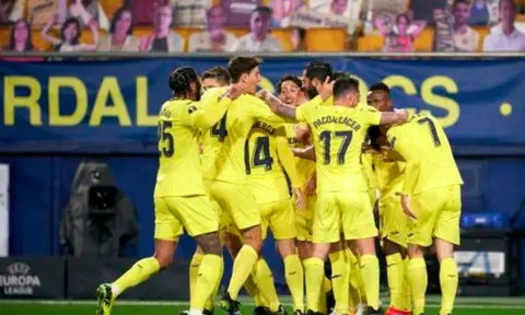 Nhận định, dự đoán Villarreal vs Rennes, 2h00 ngày 6/10/2023