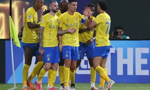 Nhận định, dự đoán Al Nassr vs Abha, 22h00 ngày 06/10/2023