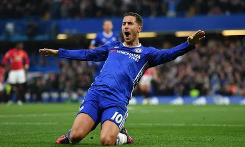 Tin chuyển nhượng 6/10: Ngã ngũ Eden Hazard trở lại Chelsea, MU thay thế Onana