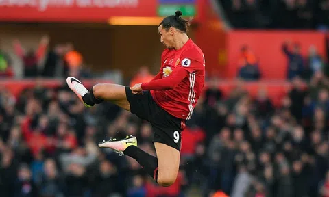 Đi ngược số đông, Ibrahimovic nói thẳng một điều về gia tộc bị fan MU ghét cay đắng