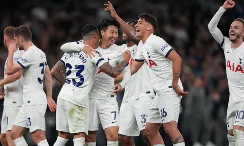 Nhận định, dự đoán Luton vs Tottenham, 18h30 ngày 7/10/2023