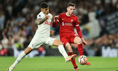 Người trong cuộc lên tiếng, ngã ngũ khả năng đá lại giữa Tottenham và Liverpool