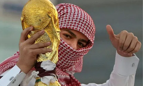 FIFA tạo điều kiện, Ả Rập Saudi sẵn sàng chào đón World Cup 2034