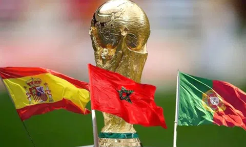 World Cup 2030 tổ chức tại 6 quốc gia, FIFA bị các nhà hoạt động khí hậu khiển trách