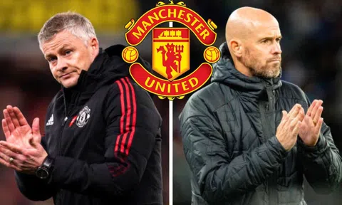 Ten Hag gật đầu, MU chốt hợp đồng với ngôi sao bị tiền đạo ghét nhất