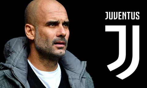 Chinh phạt trời Âu, Pep trả lời khi được hỏi dẫn dắt Juventus