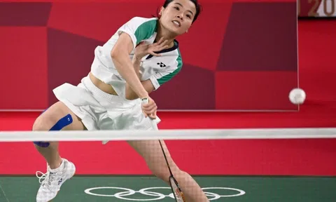 Hạ đối thủ hạng 10 thế giới, Nguyễn Thùy Linh tạo địa chấn tại giải cầu lông Phần Lan