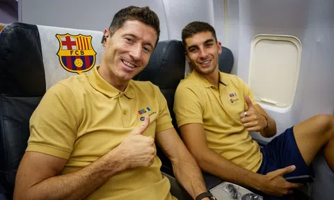 Nợ như chúa chổm, Barca 'muối mặt' với các ông lớn châu Âu