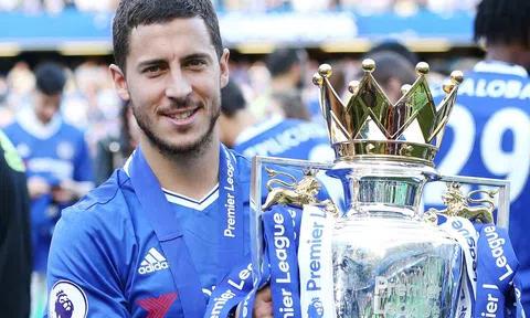 Hazard giải nghệ, đội trưởng MU gửi thông điệp cảm động