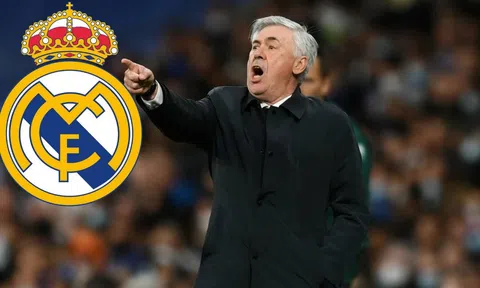 Hoàng tử Turin hết lời ca ngợi Real Madrid lật ngược bản hợp đồng trên bờ vực 'bỏ đi'