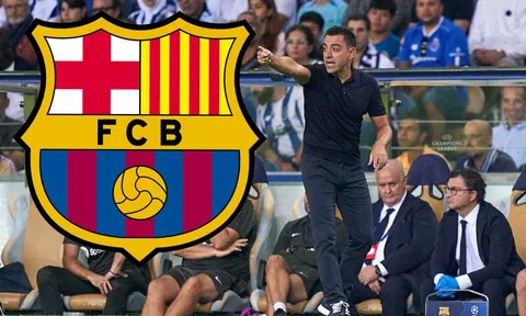 Tuyến tiền vệ mong manh, Barca ủ mưu 'ông chủ tuyến giữa' số 1