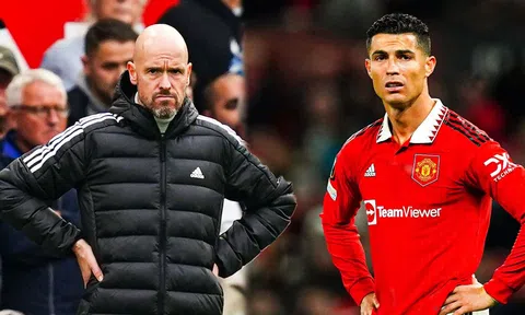 Rò rỉ tin nội bộ, ngã ngũ tin đồn dàn sao MU 'phản thầy' vì Ronaldo