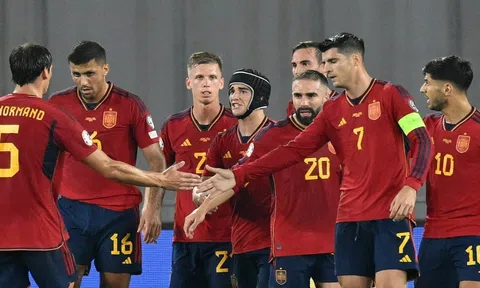 Nhận định, dự đoán Tây Ban Nha vs Scotland, 1h45 ngày 13/10/2023