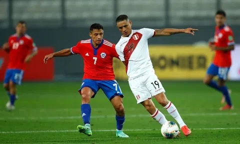 Nhận định, dự đoán Chile vs Peru, 07h00 ngày 13/10