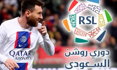 Tin chuyển nhượng 12/10: Ngã ngũ Messi tới Ả Rập, Conte tái xuất Serie A?