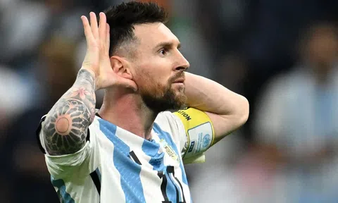 Nhận định, dự đoán Argentina vs Paraguay, 6h00 ngày 13/10/2023