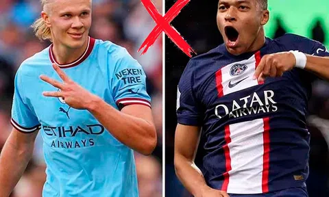 Chê Haaland và Mbappe, sao Real Madrid chỉ ra cầu thủ xuất sắc nhất thế giới