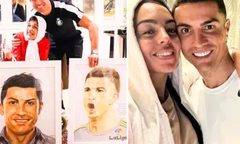 Nước đi hoàn hảo, Ronaldo tránh được án phạt 'roi' từ Iran