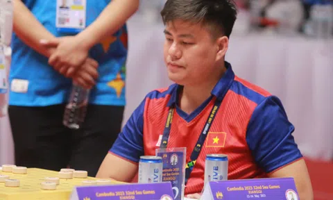 Cờ tướng Việt Nam dự giải vô địch thế giới, mục tiêu bảo vệ HCV