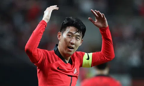 Trực tiếp Hàn Quốc vs Tunisia, 18h hôm nay 13/10