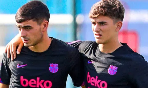 Không còn đường lui, Barca có kế hoạch hoàn hảo vào mùa đông