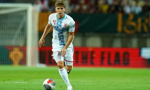 Thi đấu bạc nhược, Luxembourg thắp hy vọng mong manh dự Euro 2024