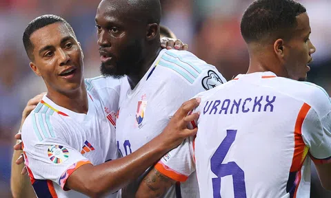 Nhận định, dự đoán Bỉ vs Thụy Điển, 01h45 ngày 17/10/2023