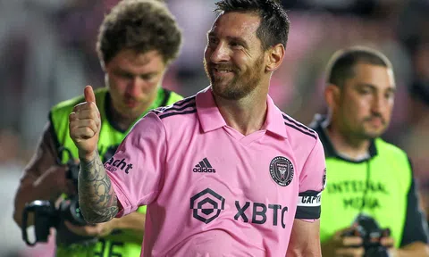 Theo chân Messi, thêm một ngôi sao Barca đến Mỹ chơi bóng