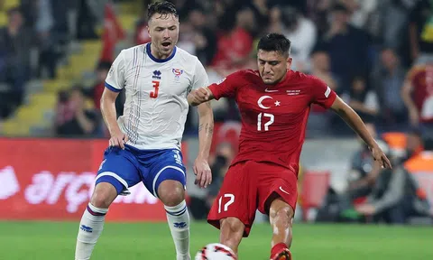 Nhận định, dự đoán CH Séc vs Faroe, 23h00 ngày 15/10/2023