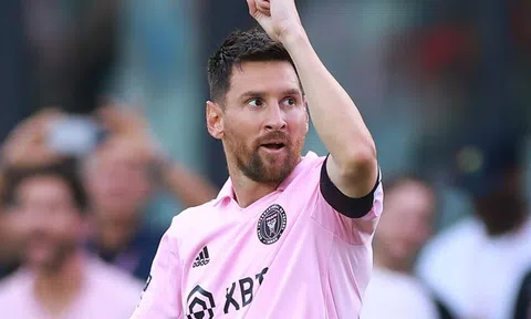 Khẳng định chắc nịch, xác định nhân tố ngang hàng với Messi về độ ảnh hưởng tại MLS