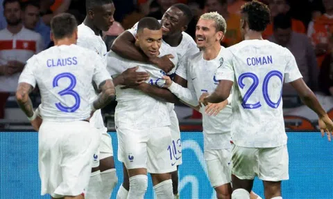 Nhận định, dự đoán Pháp vs Scotland, 2h00 ngày 18/10/2023