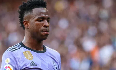 'Quái thú đường biên' Real Madrid thừa nhận vấn nạn đáng buồn tại Tây Ban Nha