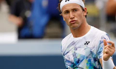 Lịch thi đấu tennis hôm nay 17/10: Hấp dẫn ATP Tokyo 2023