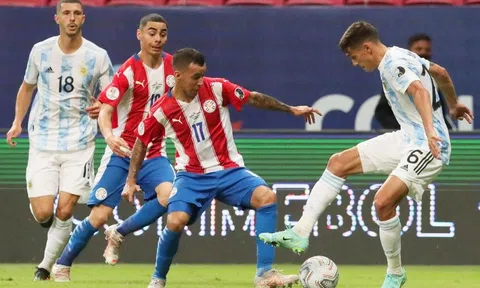Nhận định, dự đoán Paraguay vs Bolivia, 5h30 ngày 18/10/2023