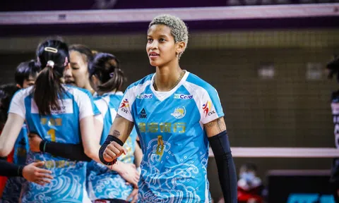 Xác định đại diện Trung Quốc tại giải vô địch CLB thế giới, Việt Nam 'thêm ải phải vượt'