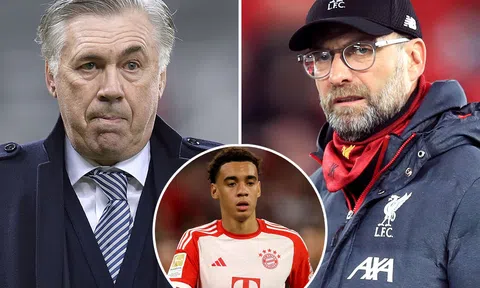 Thừa nước đục thả câu, hai ông lớn châu Âu nhảy vào tranh Messi nước Đức