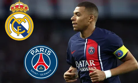 Tin chuyển nhượng tối 18/10: Mbappe về Real có diễn biến mới, AC Milan 'cuỗm' sao trẻ Real Madrid