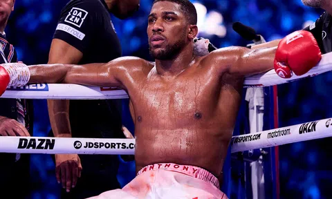 Cuộc đối đầu giữa Anthony Joshua và Deontay Wilder chắc chắn không thể diễn ra vào tháng Giêng