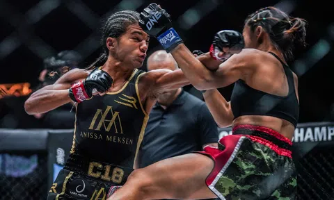 Lịch thi đấu MMA 2023 mới nhất: UFC, ONE Championship, Bellator