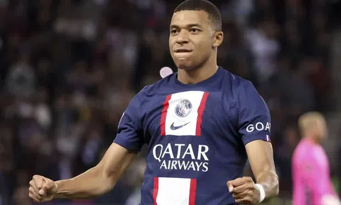 Messi rời đi, Mbappe cay đắng mất luôn vị thế số 1 ở PSG