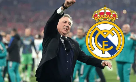 Sát cánh cùng Vinicius và Bellingham, tân binh được kỳ vọng nhất của Real Madrid ấn định ngày ra mắt