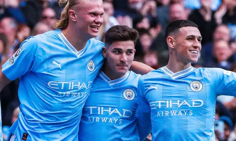 Nhận định, dự đoán Man City vs Brighton, 21h00 ngày 21/10/2023