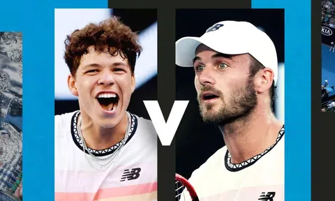 Lịch thi đấu tennis hôm nay 20/10: Quần vợt nước Mỹ rục rịch 'nội chiến'